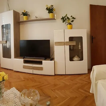 Apartamento Domina Two Bedrooms A5 Supetar