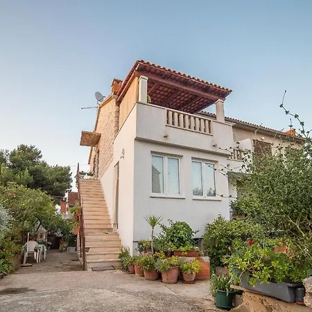 Domina Two Bedrooms A5 Supetar