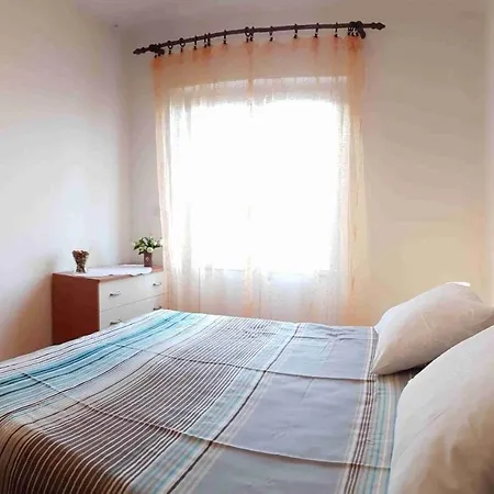 Domina Two Bedrooms A5