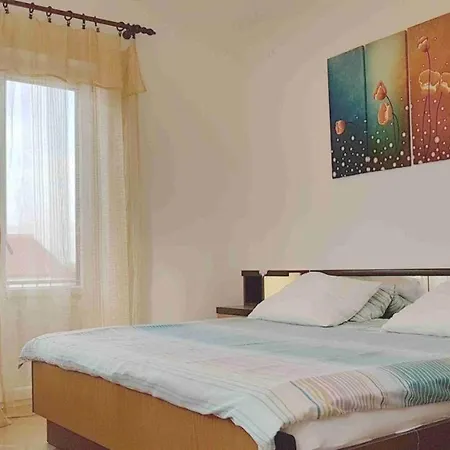Domina Two Bedrooms A5 Supetar