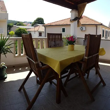 Domina 1901 Appartement