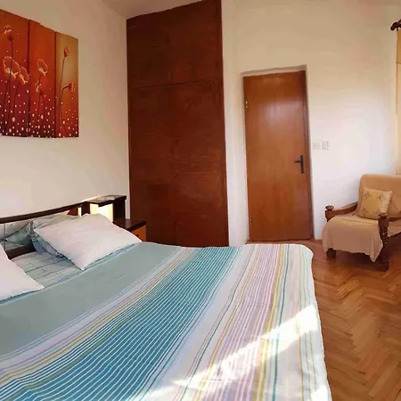 Domina 1901 Appartement *