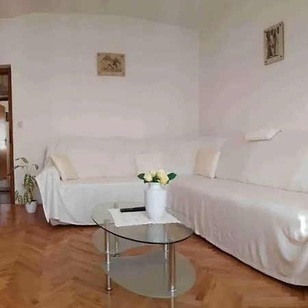 Domina 1901 Appartement