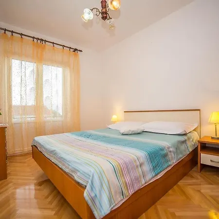 Domina 1901 Appartement *